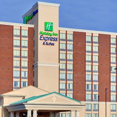 Holiday Inn Express Hotel & Suites Chatham South By Ihg Exterior photo